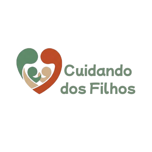 Cuidando dos Filhos