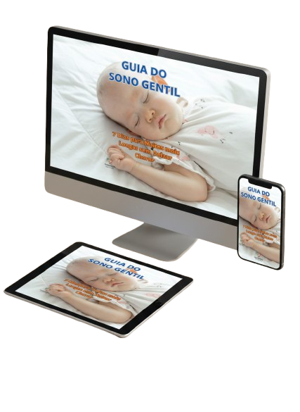 guia do sono gentil